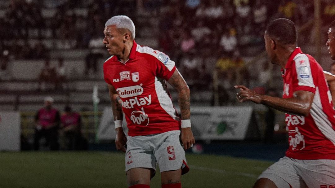 Naufragio cardenal en el llano: Santa Fe cede ante el ímpetu de Llaneros y compromete su estabilidad