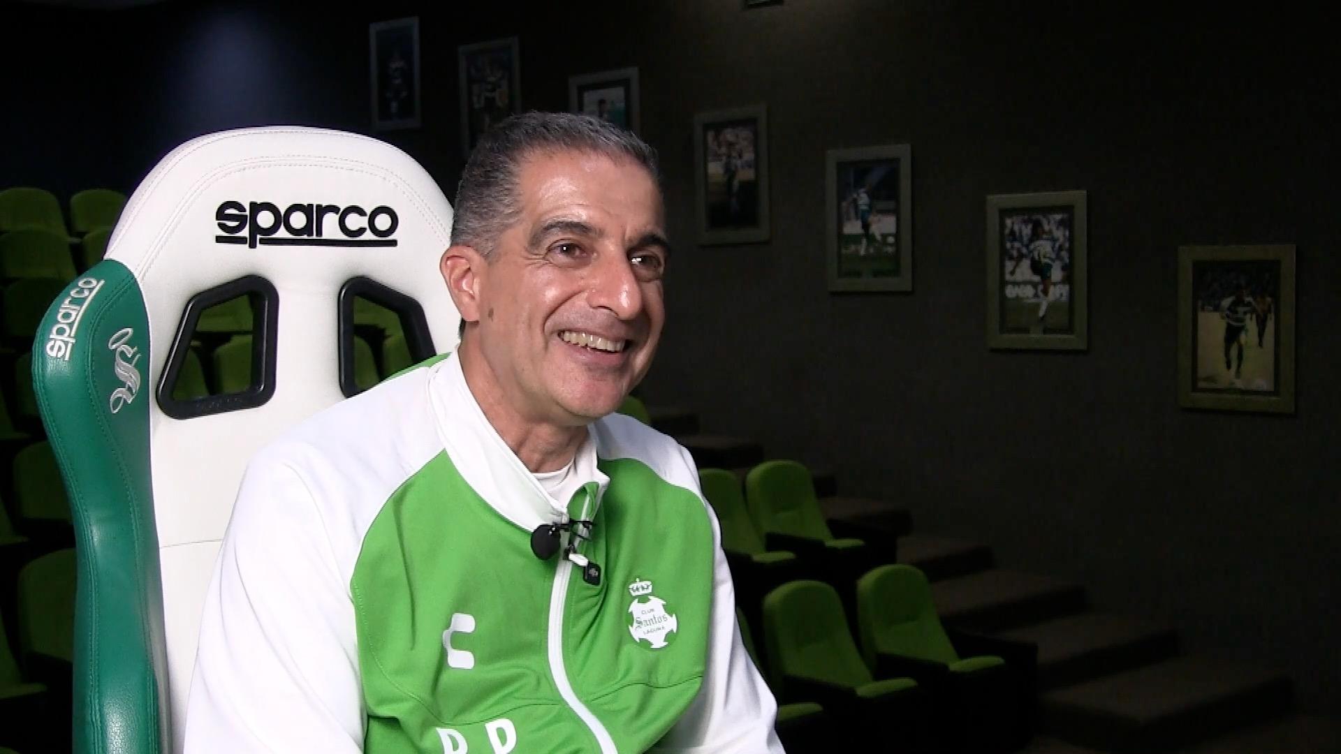 La melodía de la redención: El Santos Laguna y el himno que busca sanar al Apertura 2026