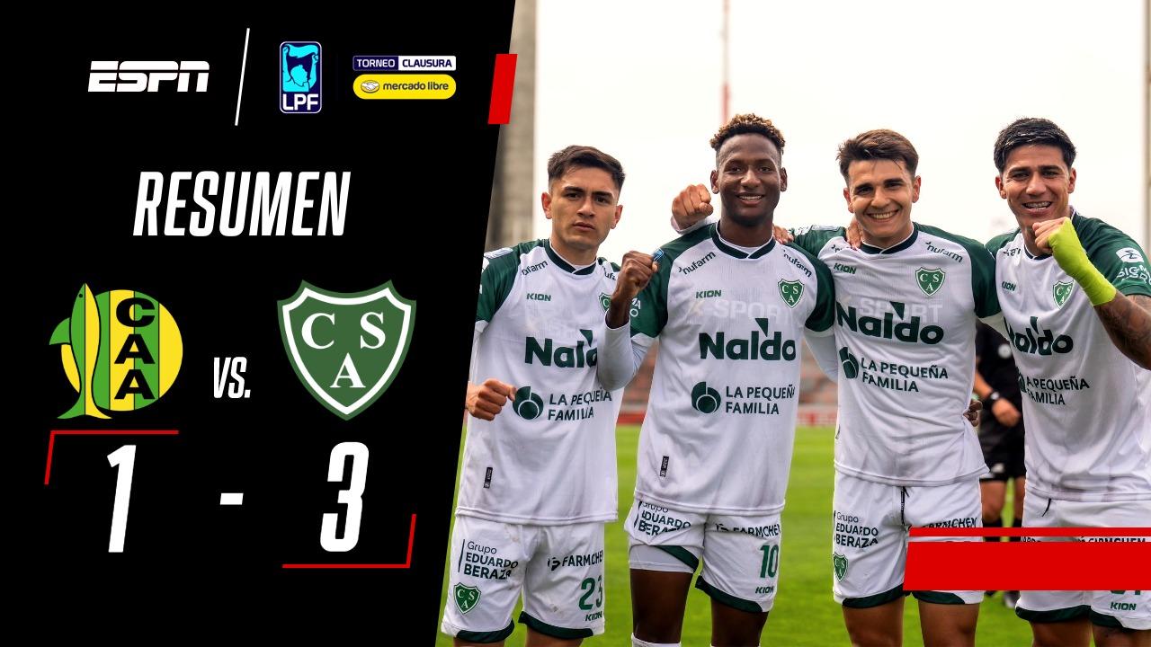Sarmiento impone su ley en Mar del Plata y agudiza la crisis de Aldosivi