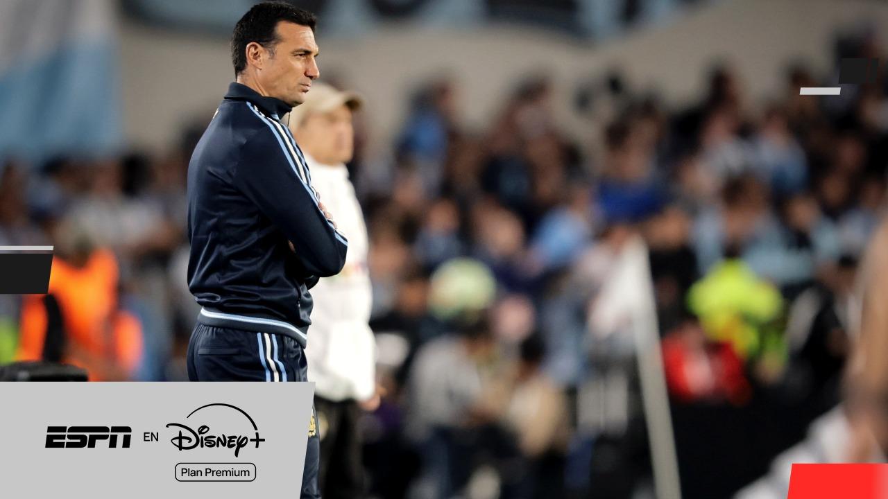 El ocaso de un mito: Scaloni y la orfandad futbolística tras la era Messi