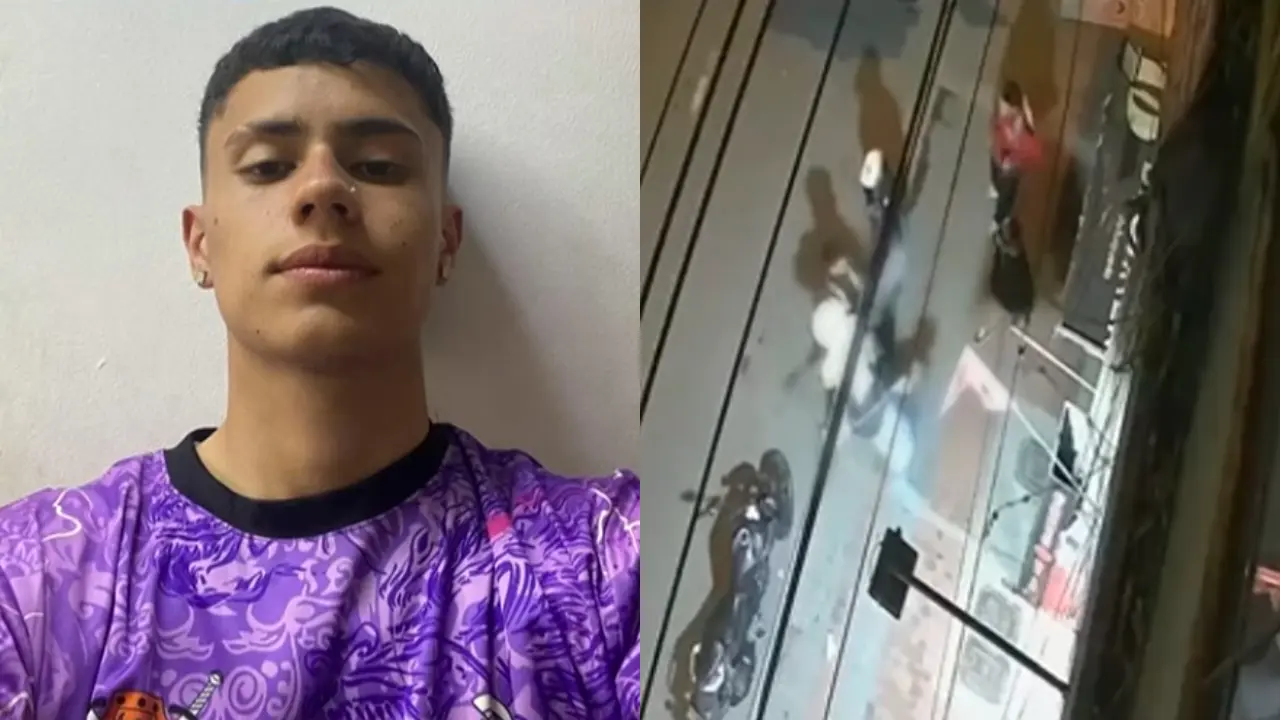 Entre el luto y la impunidad: la agonía judicial por el asesinato del joven Juan José Correa