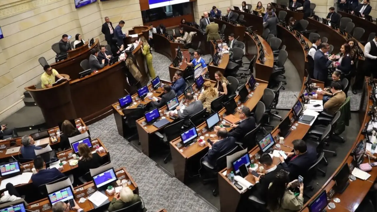 El Presupuesto de 2027, en el limbo: un error de trámite fractura la hoja de ruta fiscal del país