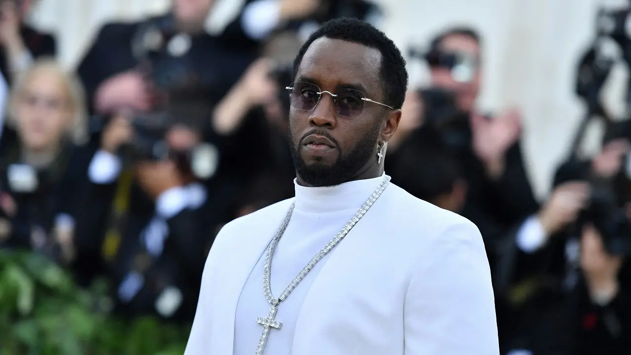 El ocaso de un magnate: Sean 'Diddy' Combs y el hermetismo tras su accidente en prisión