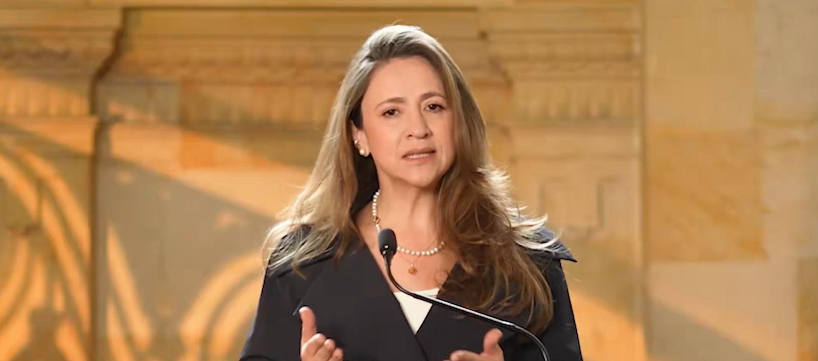 La Secretaría de Transparencia formaliza pedido de investigación en San Andrés tras duro reproche presidencial