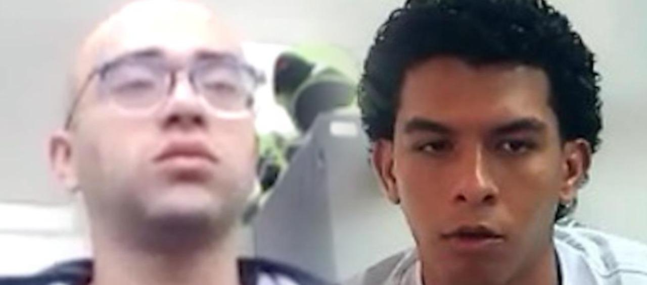 Sentido de fallo condenatorio contra dos jóvenes por crimen de estudiante de UniAndes
