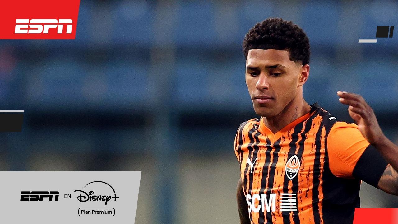 La épica del Shakhtar: una remontada con sello brasileño que sacude al AEK