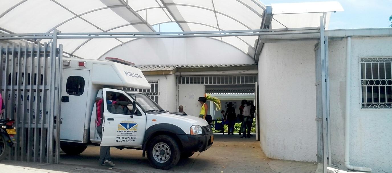 La quiebra del Derecho Humanitario en el Cauca: Sicarios violan la Misión Médica y ejecutan a un paciente dentro de un hospital