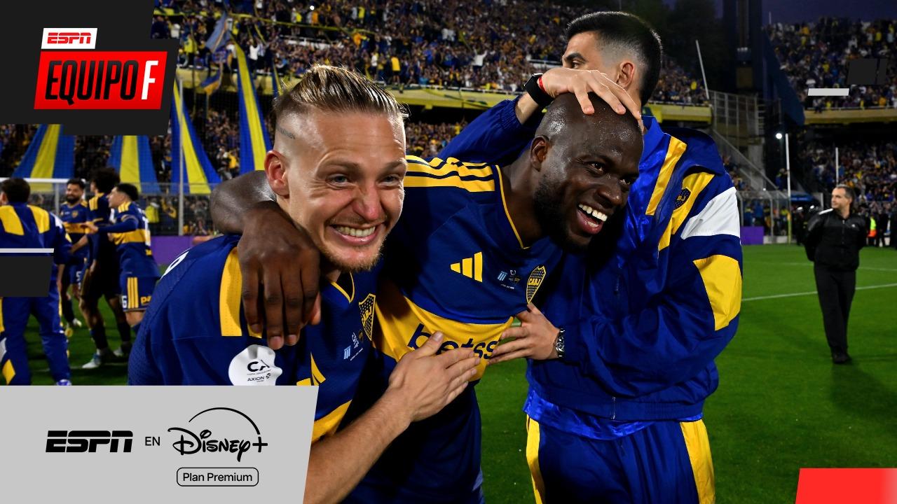 La apuesta táctica de 'El Vasco': Boca Juniors redefine su estrategia ante la urgencia continental