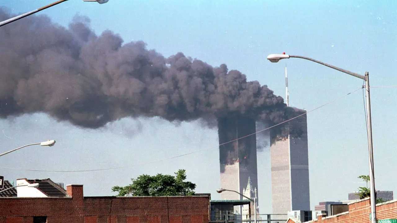 Supremo de Estados Unidos rechaza apelaciones del 'cerebro' de los ataques del 11S y dos coacusados