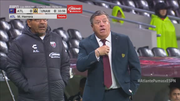 El ocaso de una era: Miguel Herrera cesa su mando en el banquillo de los Potros