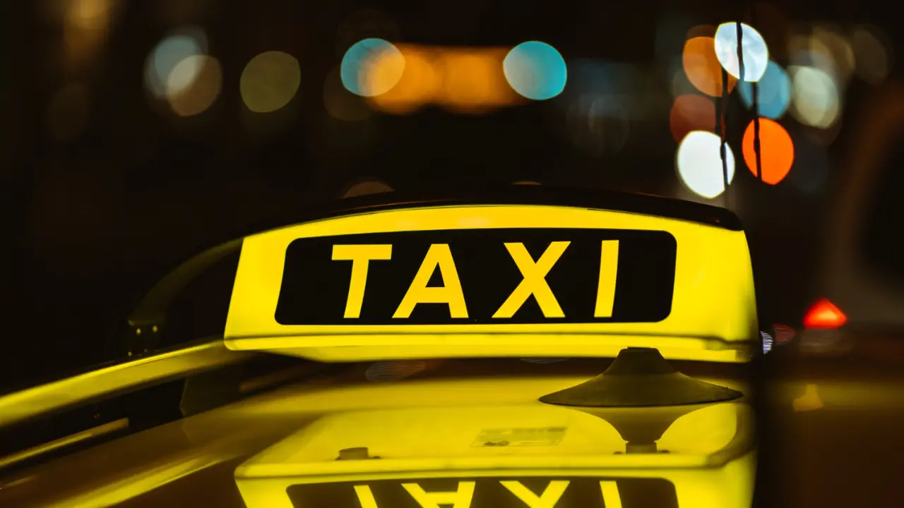 La tragedia sobre ruedas: el asesinato de un taxista que estremece al Valle de Aburrá