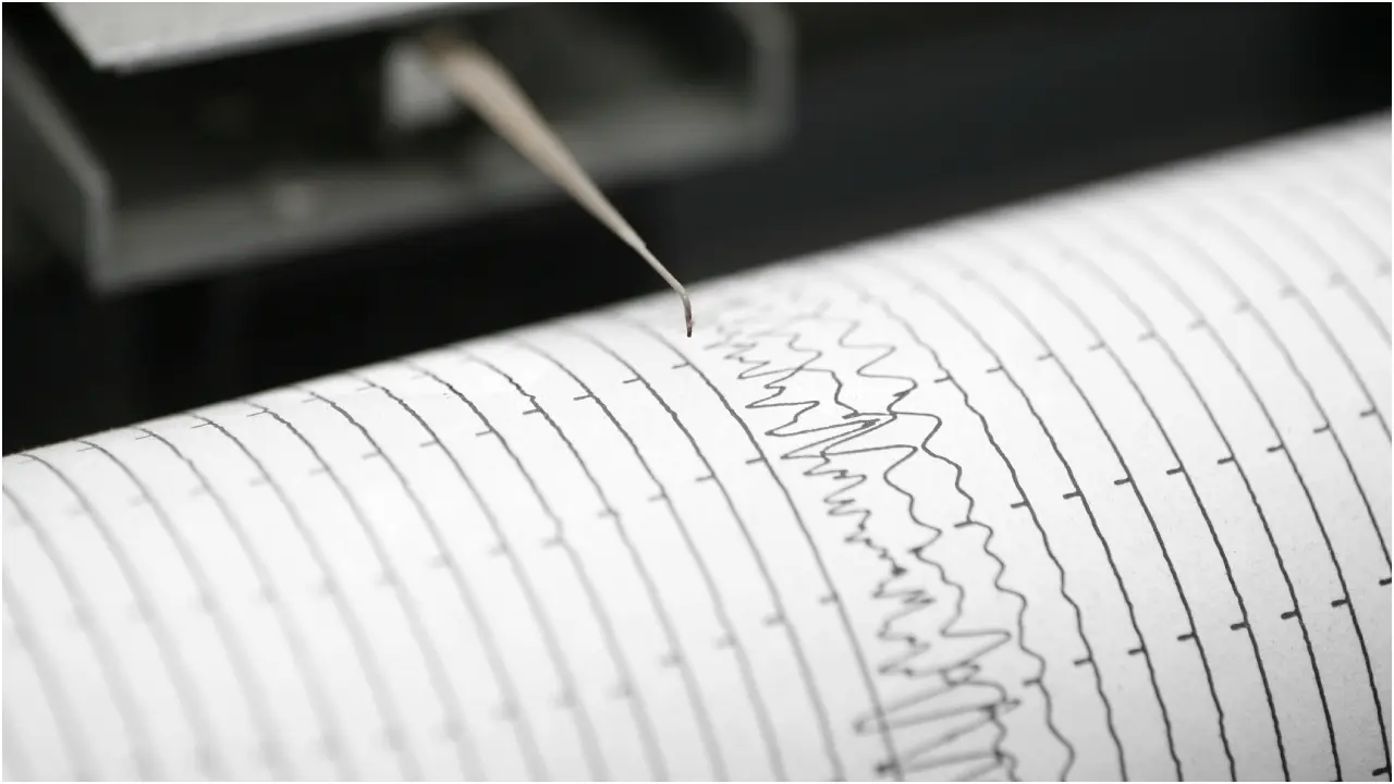 El rugido de la tierra en el Pacífico: sismo de 4.1 sacude el norte del Chocó