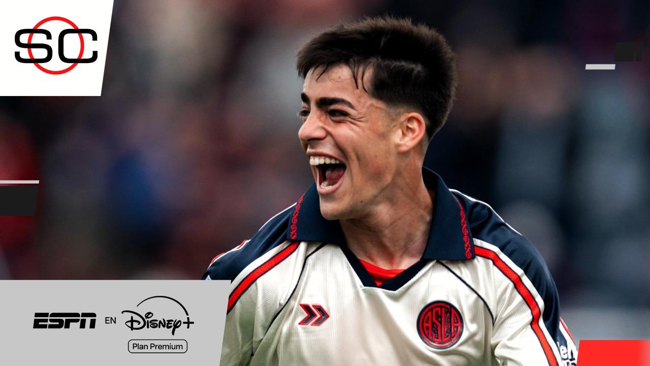 El sello de la jerarquía: Teo Rodríguez Pagano rescata a San Lorenzo en el Bajo Flores