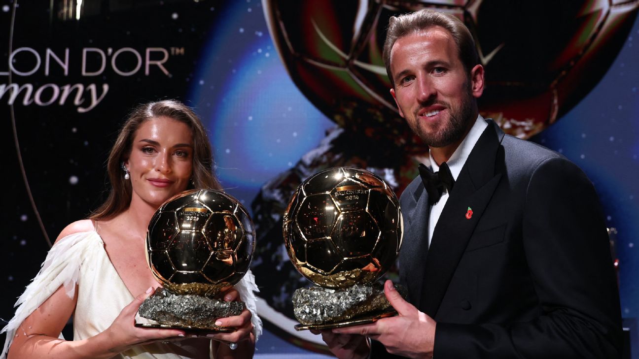 El Olimpo de Londres: La consagración de una nueva era en el Balón de Oro 2026