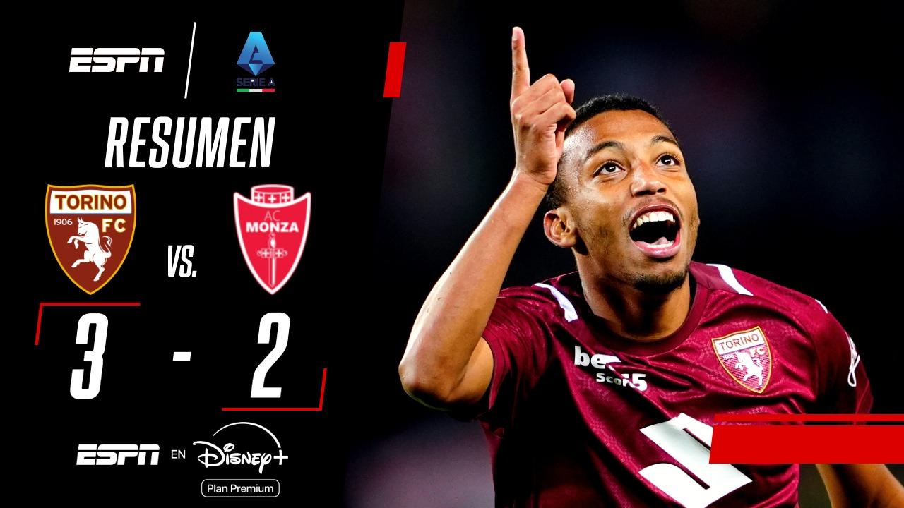 El Torino impone su ley en Turín: una victoria de jerarquía que consolida su asalto a la Serie A
