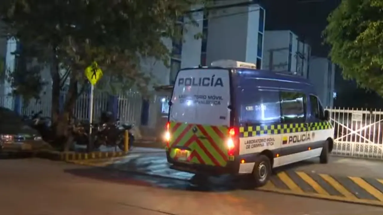 El eco truncado de una fiesta: el feminicidio que estremece los muros de Villa María