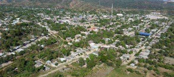 La tragedia que fracturó el sosiego de Palmar de Candelaria: un padre segó la vida de su hijo
