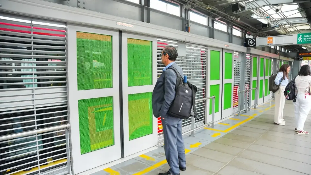 El blindaje tecnológico de TransMilenio: un muro digital contra la sangría de la evasión