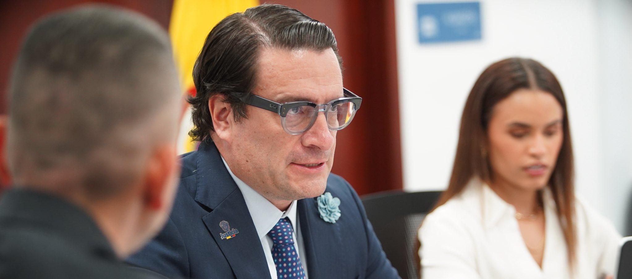 El asedio criminal contra el Inpec: una afrenta que sacude la seguridad carcelaria en Barranquilla