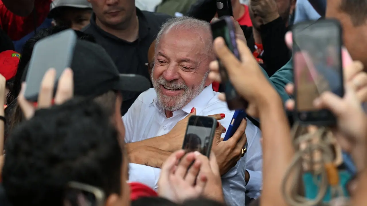 El retorno de Lula: un sismo político que reconfigura el mapa ideológico de las Américas