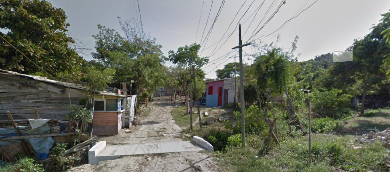 Tres heridos en ataque a bala en La Esmeralda: una joven mujer y dos adolescentes
