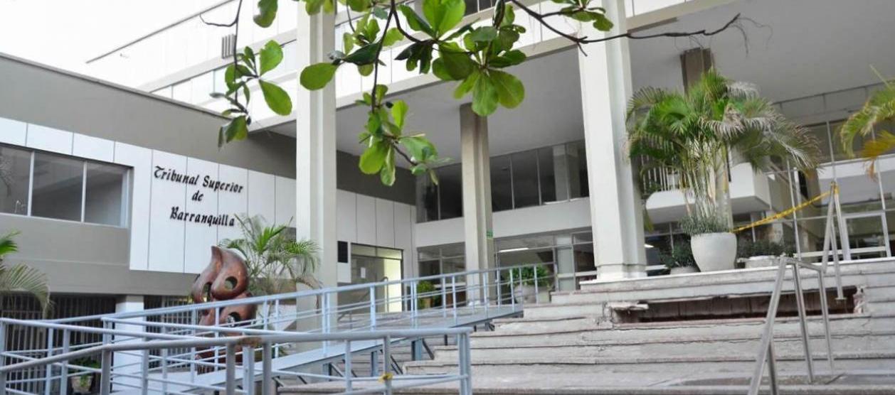 Tribunal Superior ordena presencia de jueces en los despachos: no se autoriza el teletrabajo