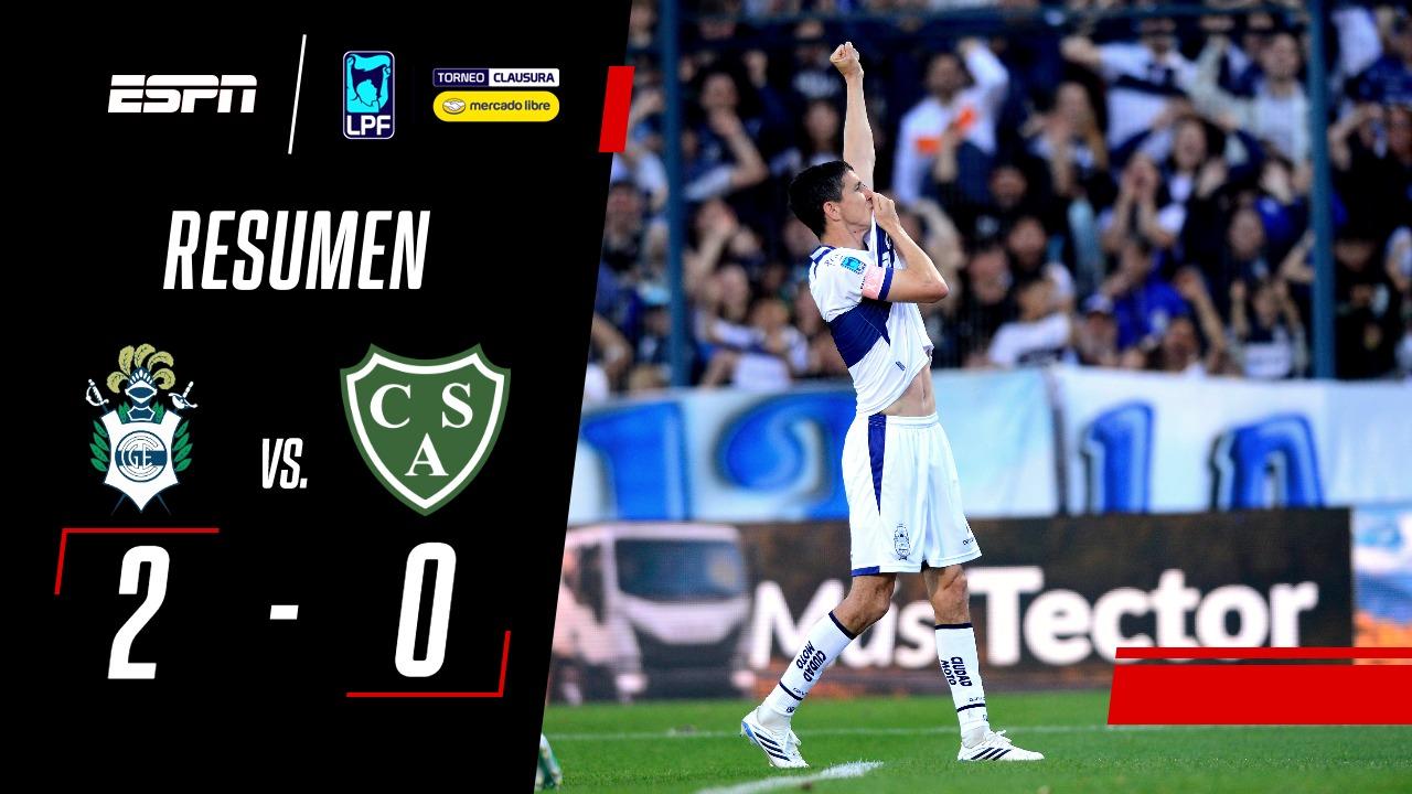 El Bosque se rinde ante el Lobo: Gimnasia reafirma su ambición en el Clausura