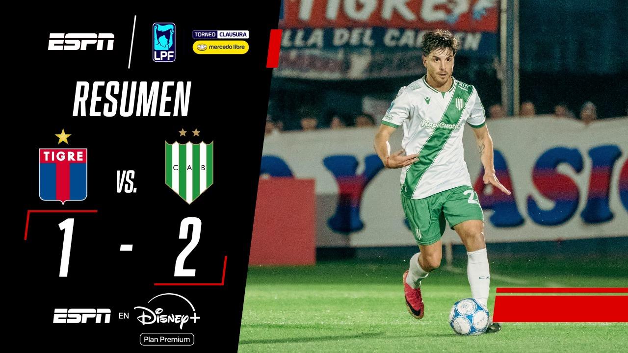 Banfield asalta Victoria: un triunfo de carácter que oxigena su campaña