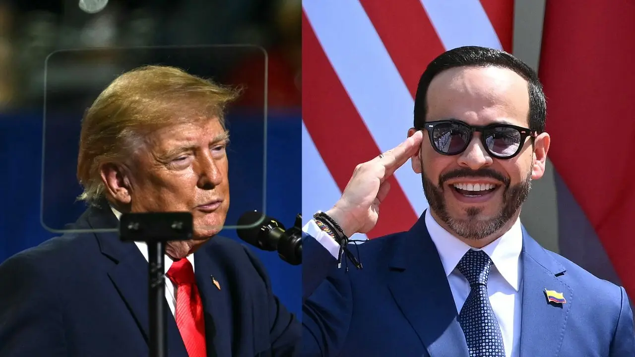 El giro proteccionista: Trump abre la puerta a eliminar aranceles a Colombia bajo el sello de una alianza personal