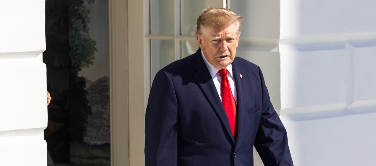 La fiebre del oro negro en el deshielo: Trump pone rumbo a la explotación masiva de Groenlandia