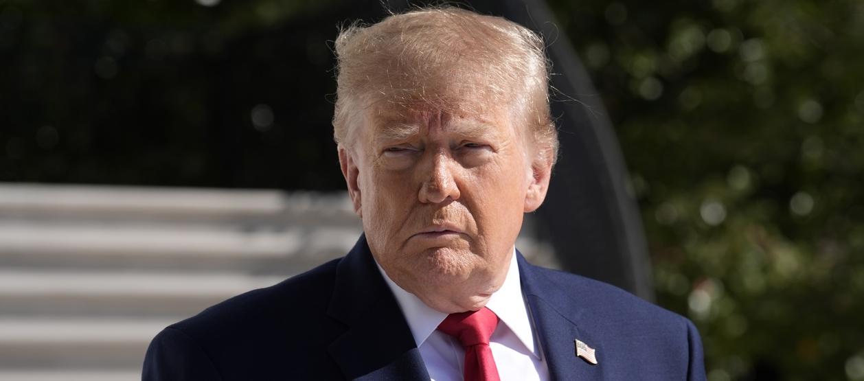 La sombra de la duda: Donald Trump arremete contra la legitimidad democrática en Brasil