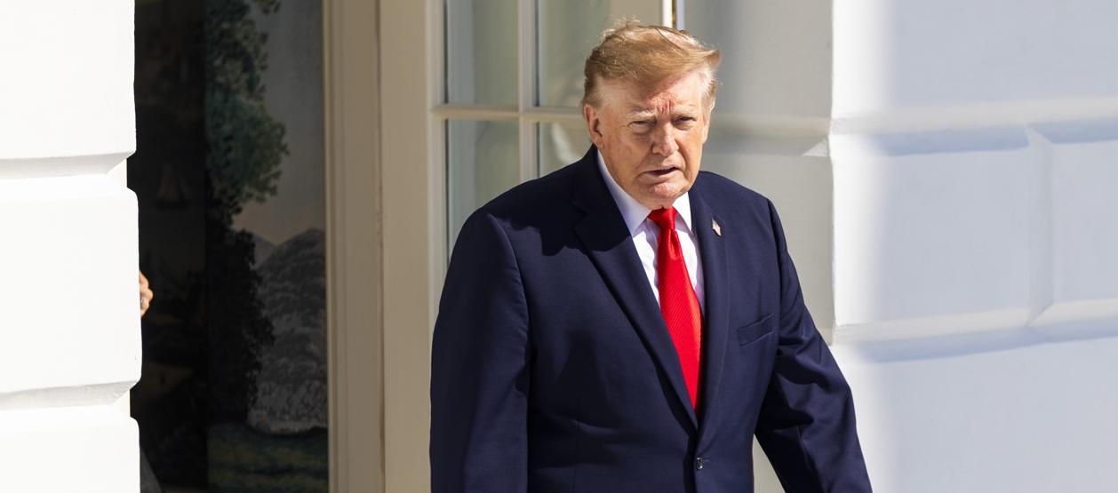 La sombra de la pena capital: Trump veta la transmisión televisiva de una ejecución histórica