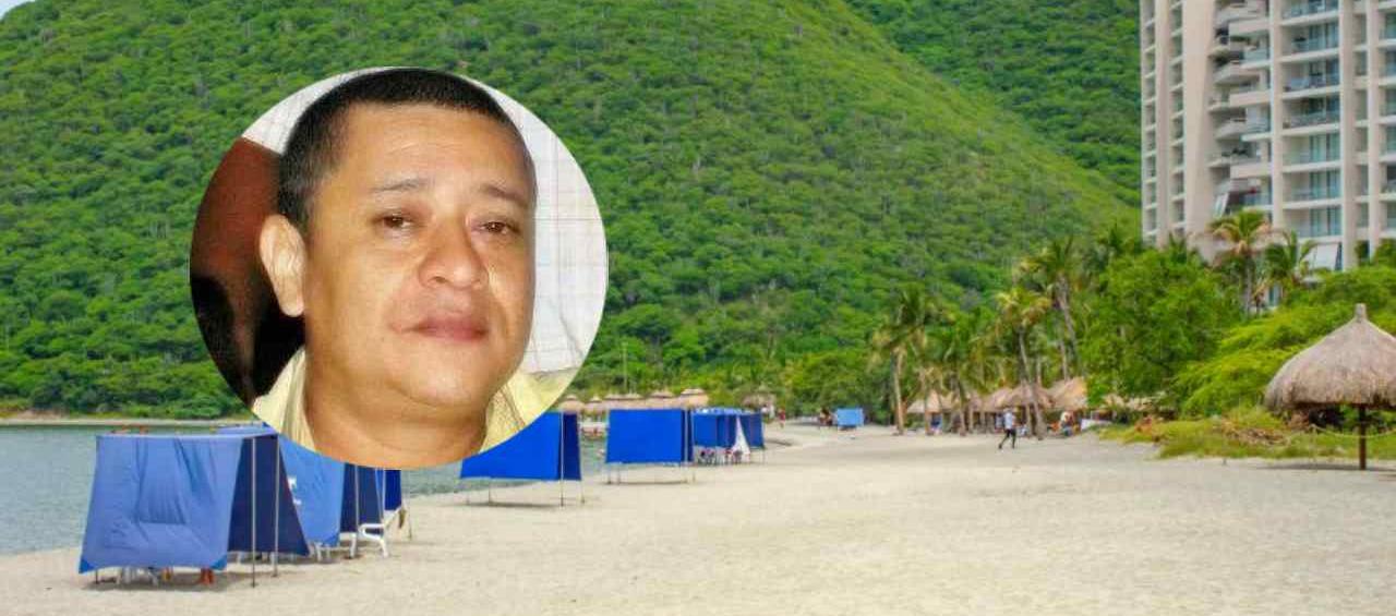 Turista murió en Santa Marta tras ser golpeado por una lancha