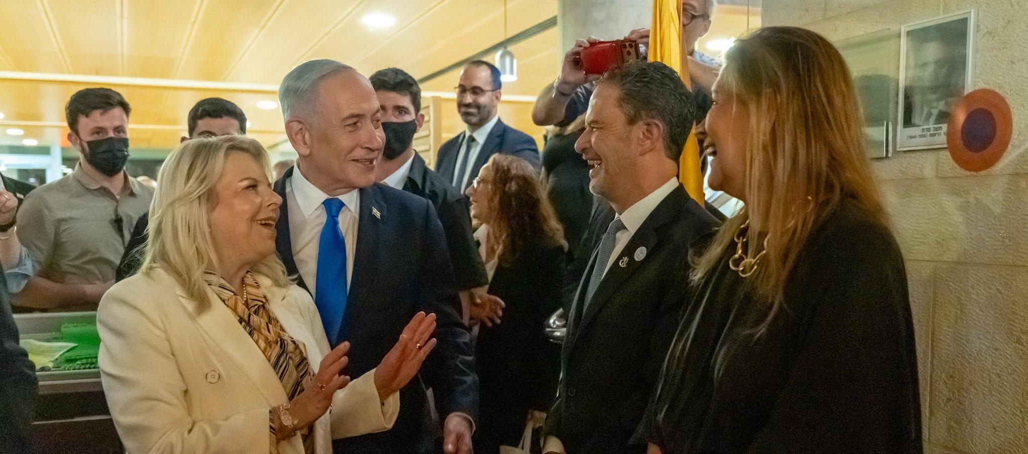 La diplomacia colombiana en la encrucijada: Turquía exige revertir el traslado de la embajada a Jerusalén