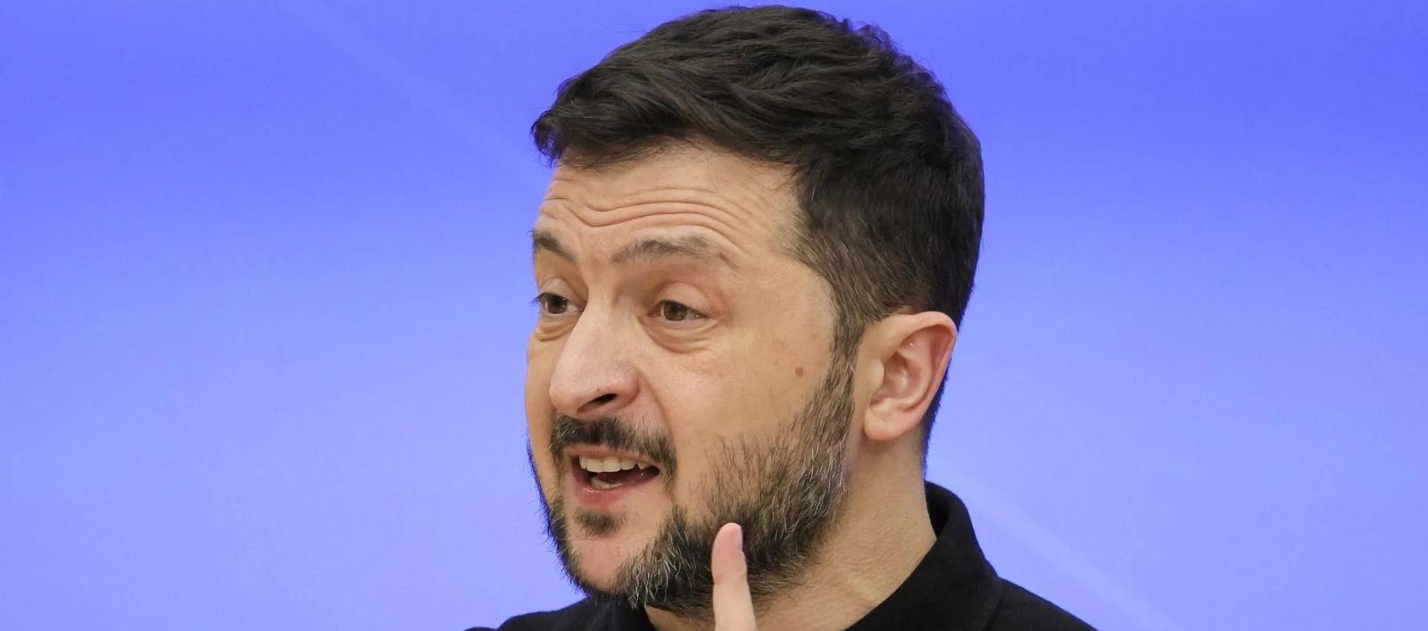 El pulso de Kiev: Ucrania desafía el veto de Trump y reactiva la guerra de los hidrocarburos