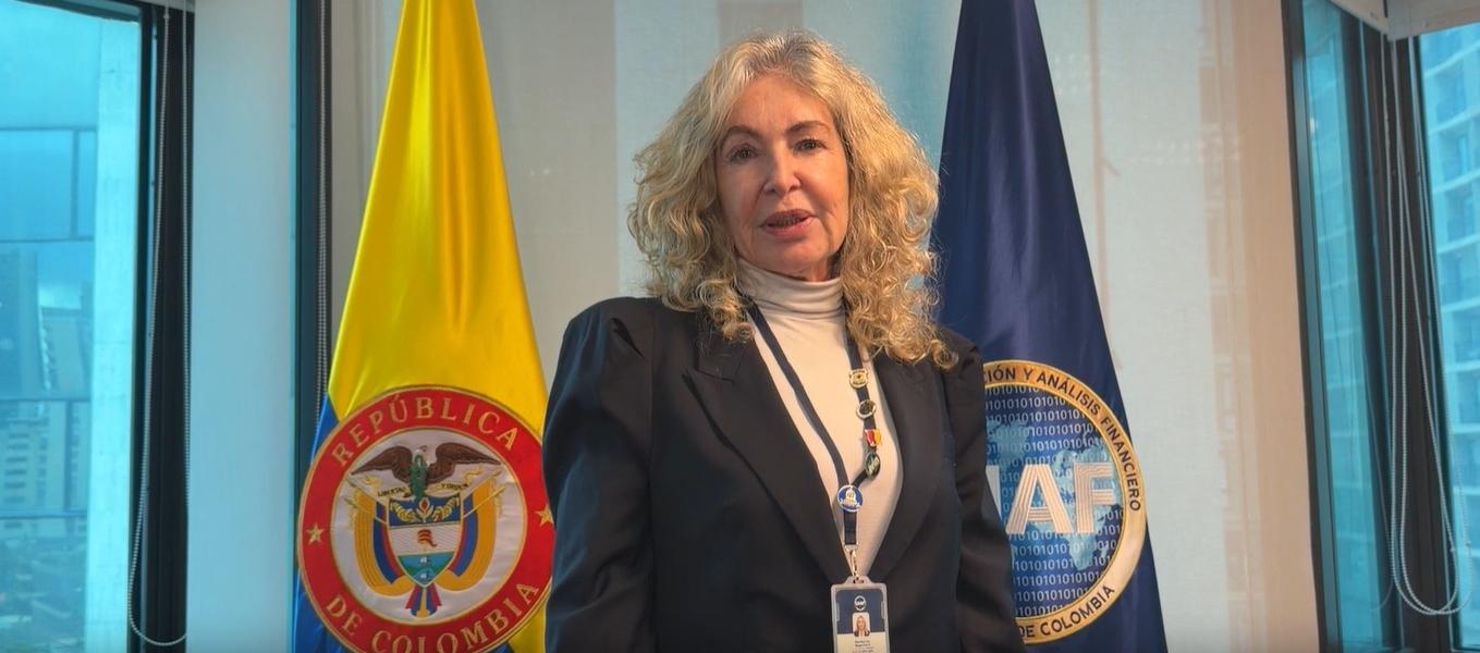 Colombia restablece su conexión con el Grupo Egmont y supera el aislamiento financiero internacional