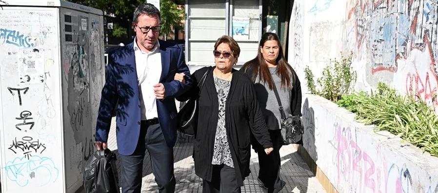 La herencia en disputa: juicio por la marca Maradona abre un nuevo frente judicial