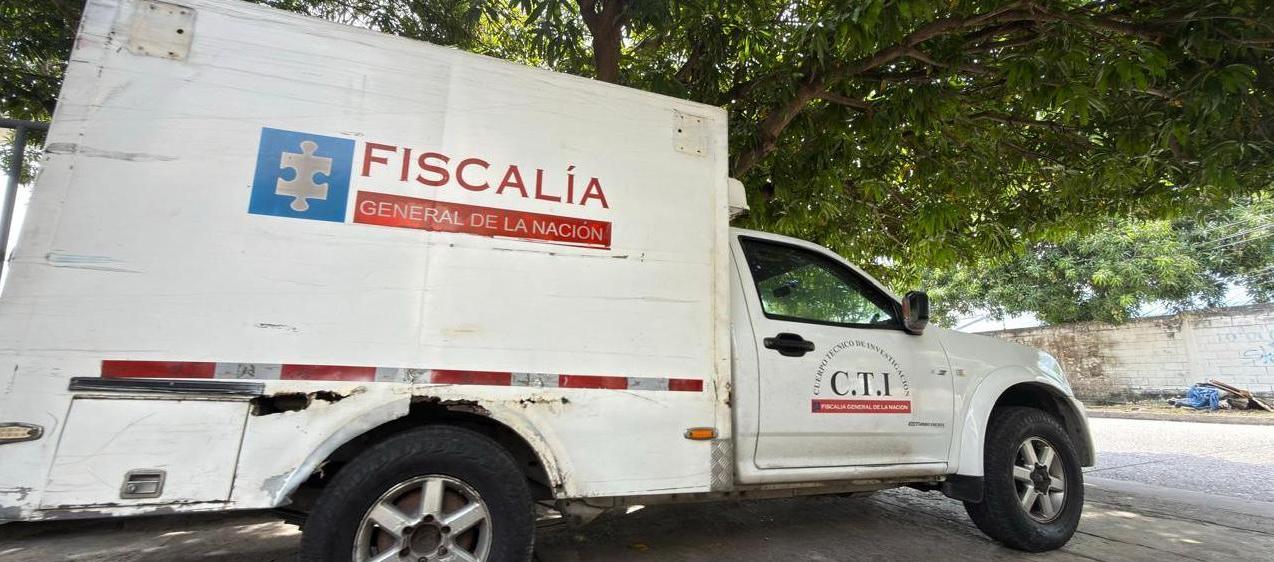 Un cobradiario y un motocarrista fueron asesinados en la Ciudadela 20 de Julio y Cachimbero