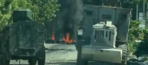 Operación rescate en el corazón del caos: El Salvador despliega tropas de élite en Haití tras emboscada letal