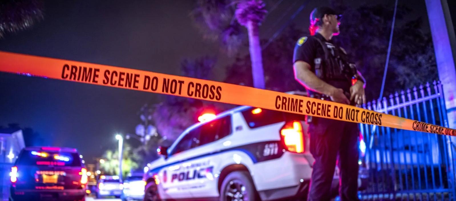 La tragedia de Erie: ocho vidas segadas en una espiral de violencia sin retorno