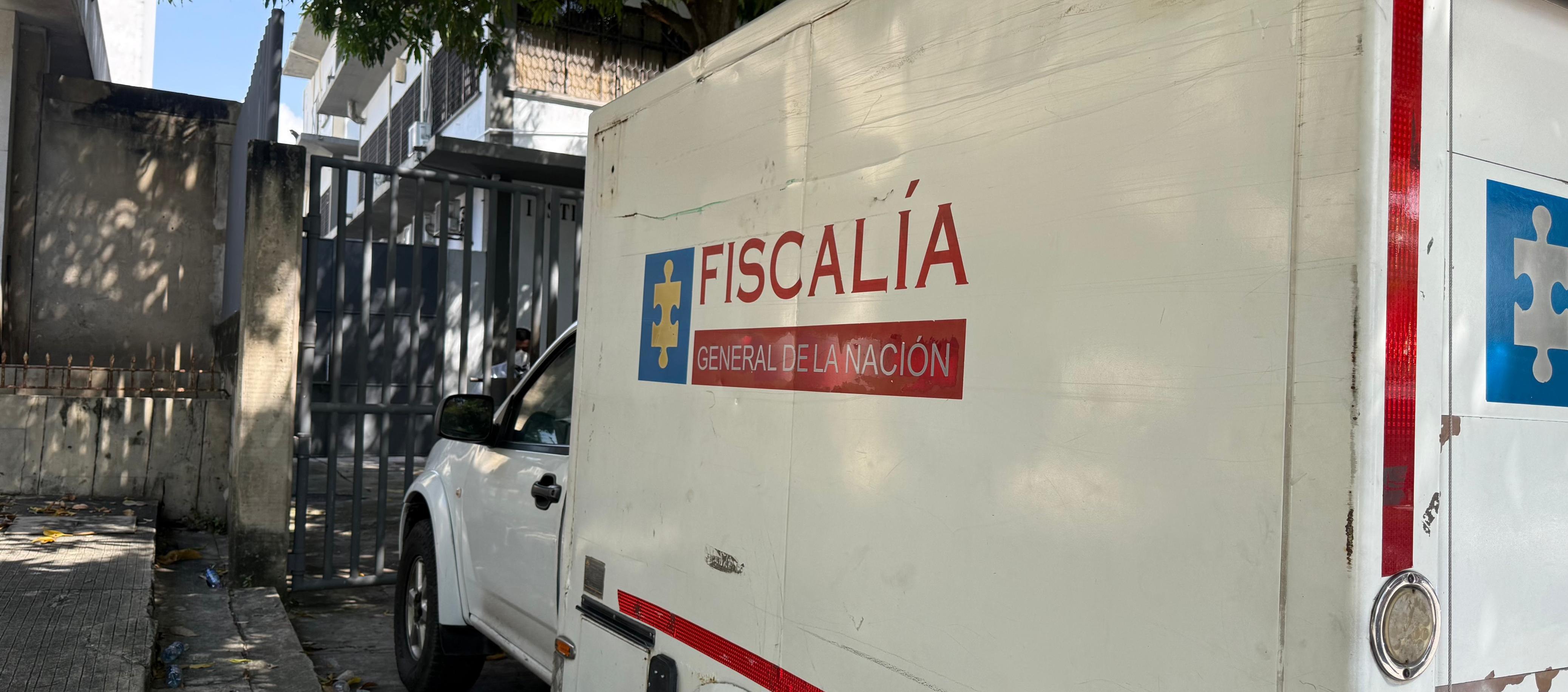 La violencia arrebata la calma en Santo Domingo: un hombre es ultimado a plena luz del día