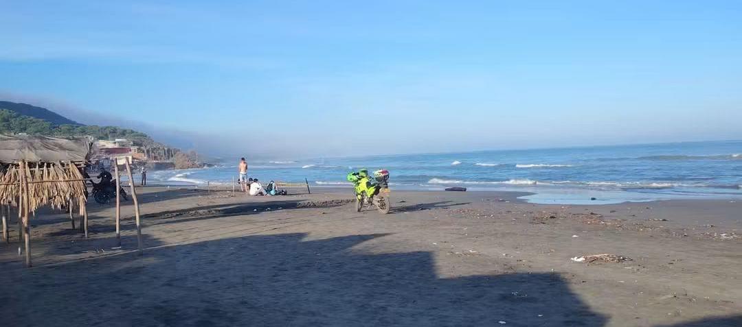 El último brindis frente al mar: la tragedia que apagó un onomástico en Puerto Colombia
