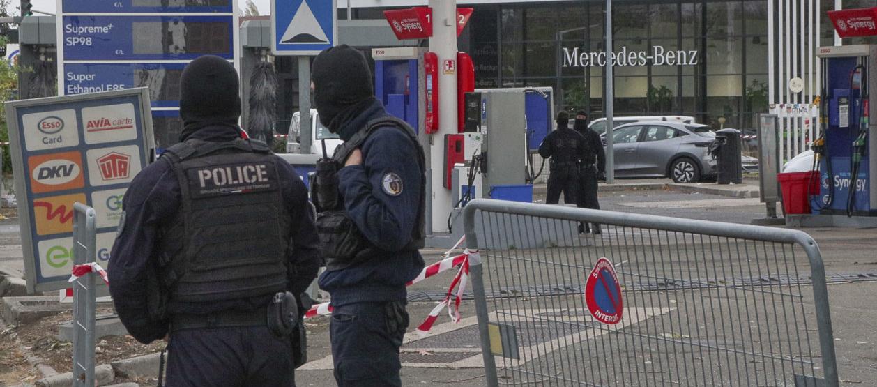 Terror en Francia: el rastro de sangre que sacudió a la nación bajo la sombra del odio racial