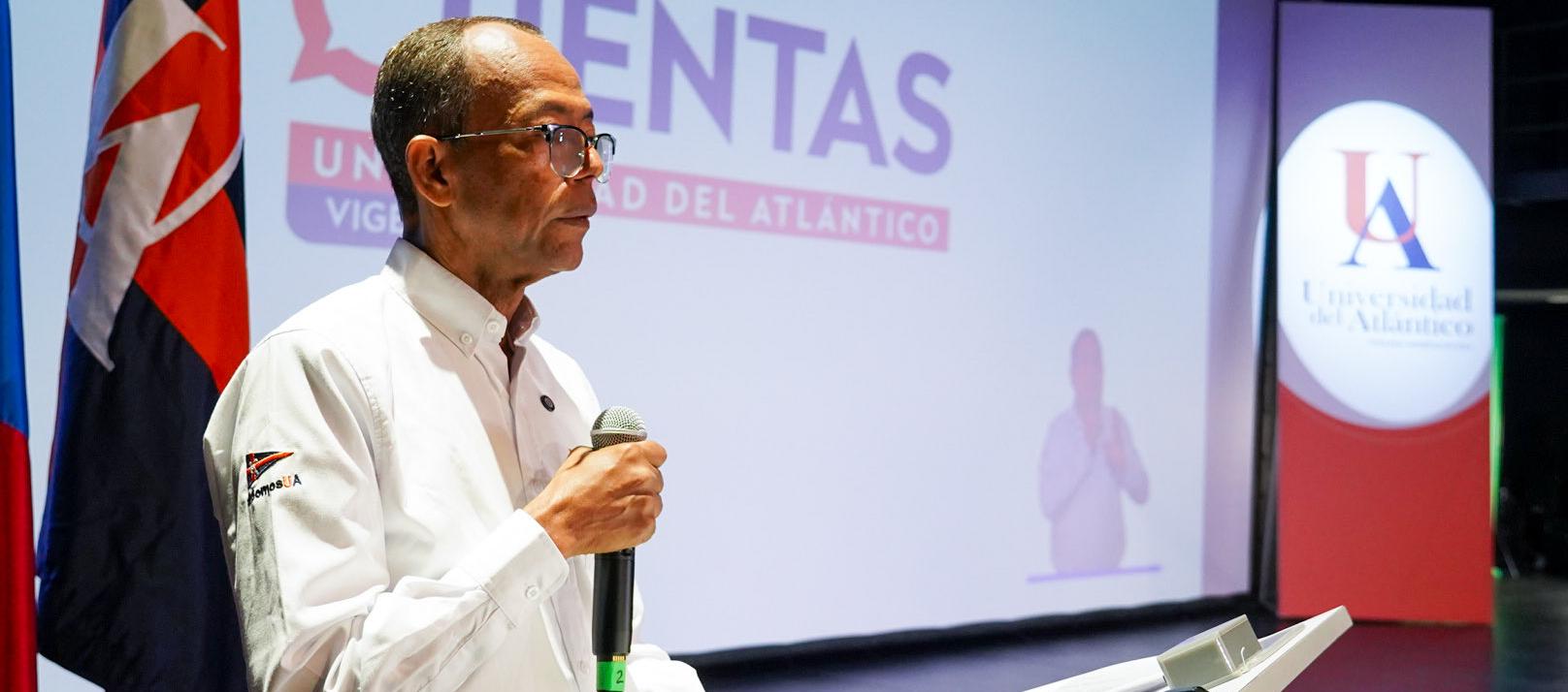 La defensa de la gestión: Rafael Castillo responde a la lupa del Ministerio de Educación