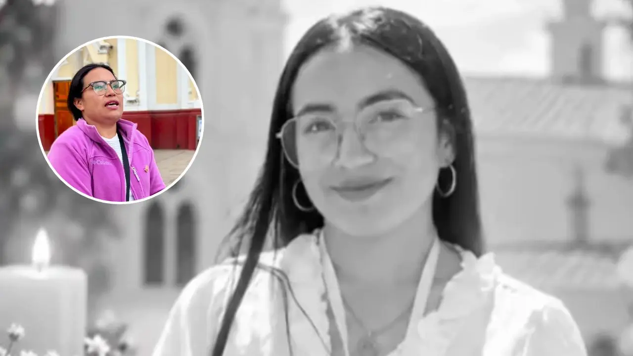 El último trayecto de Angie Valentina: una muerte bajo sospecha en Cajicá
