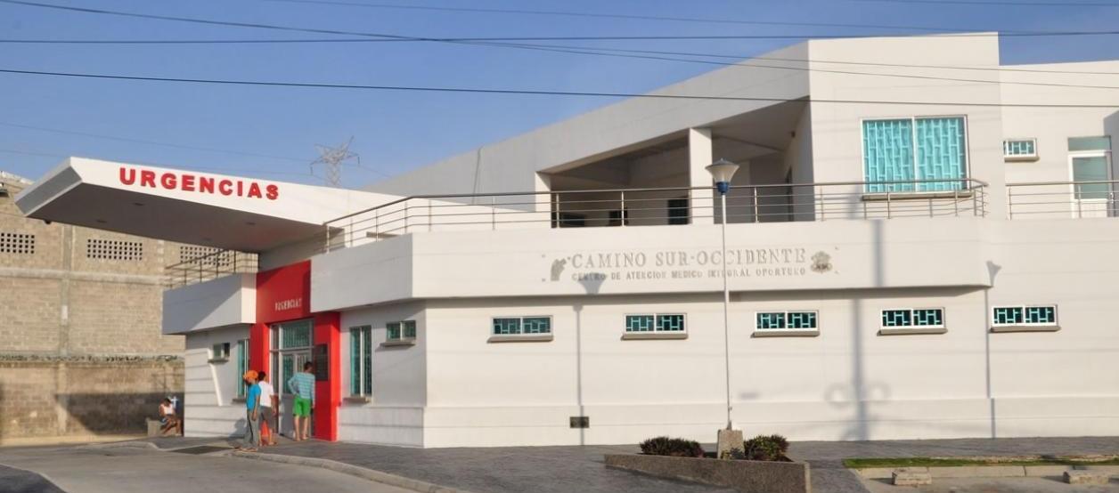 Una menor murió al recibir fuerte descarga eléctrica de un poste, en Caribe Verde