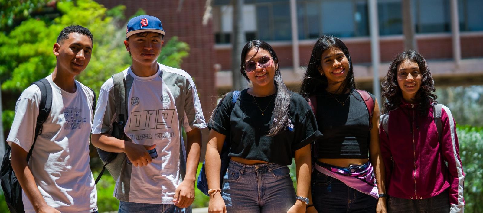 La Universidad del Atlántico abre sus puertas: inicia la carrera por la formación profesional para 2027