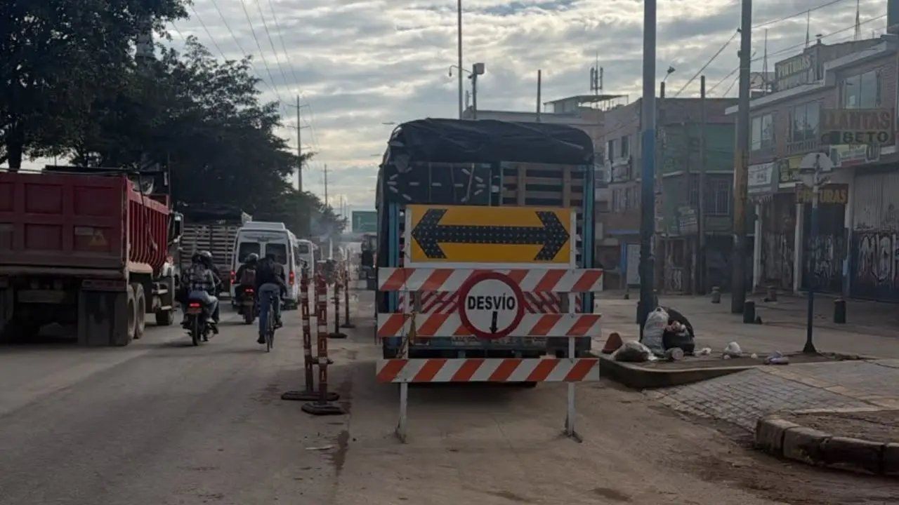 El nudo gordiano de la Autopista Sur: Vía Sumapaz admite fallas en la gestión de obras y ajusta su cronograma