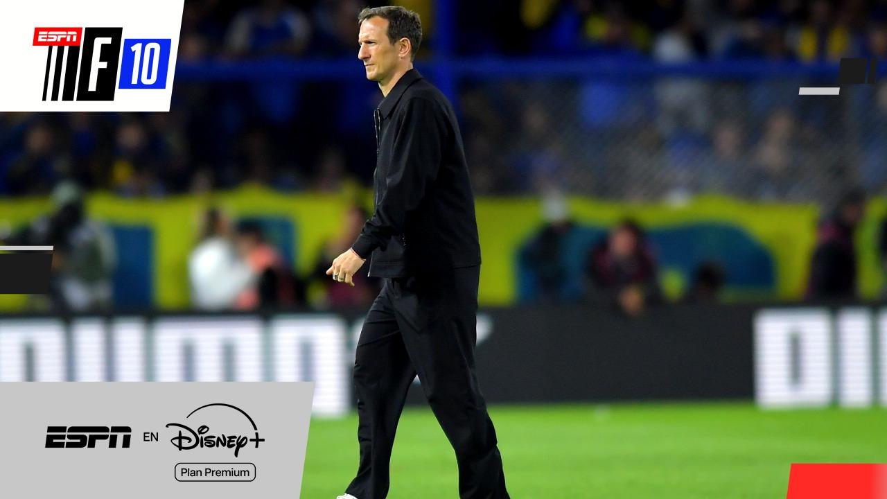 La fe inquebrantable de Boca: Fernando Gago apela a la mística ante un calendario de alta tensión