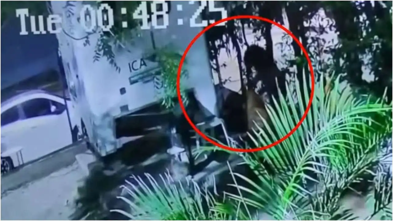 Sombras sobre la frontera: la vil estratagema con explosivos que sacudió el puente Simón Bolívar en Cúcuta
